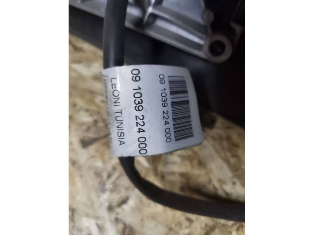 Зеркало наружное правое Mercedes Sprinter, 2020 г., OEM a9108100901, арт. 87153053, фото 3