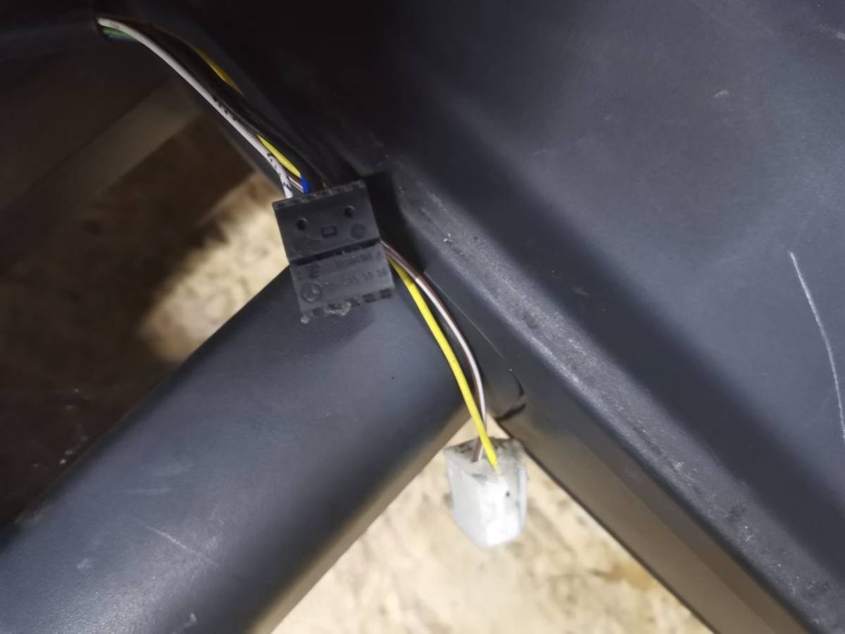 Зеркало наружное правое Mercedes Sprinter, 2020 г., OEM a9108100901, арт. 87153053, фото 4