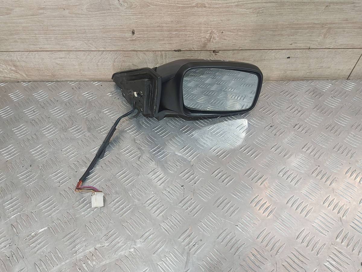 Зеркало наружное правое Volvo V40, 2001 г., OEM 30857880, арт. 88200099