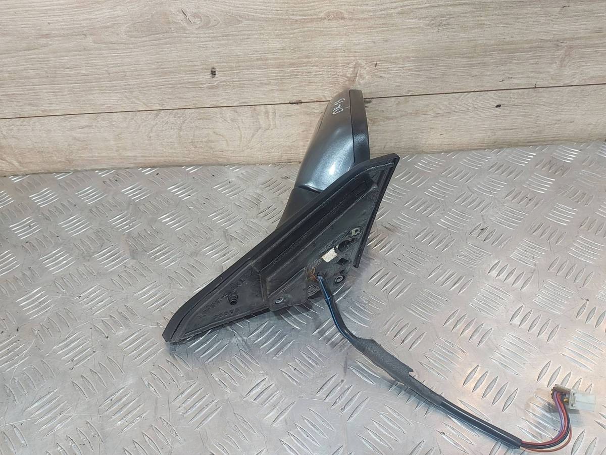 Зеркало наружное правое Volvo V40, 2001 г., OEM 30857880, арт. 88200099, фото 3