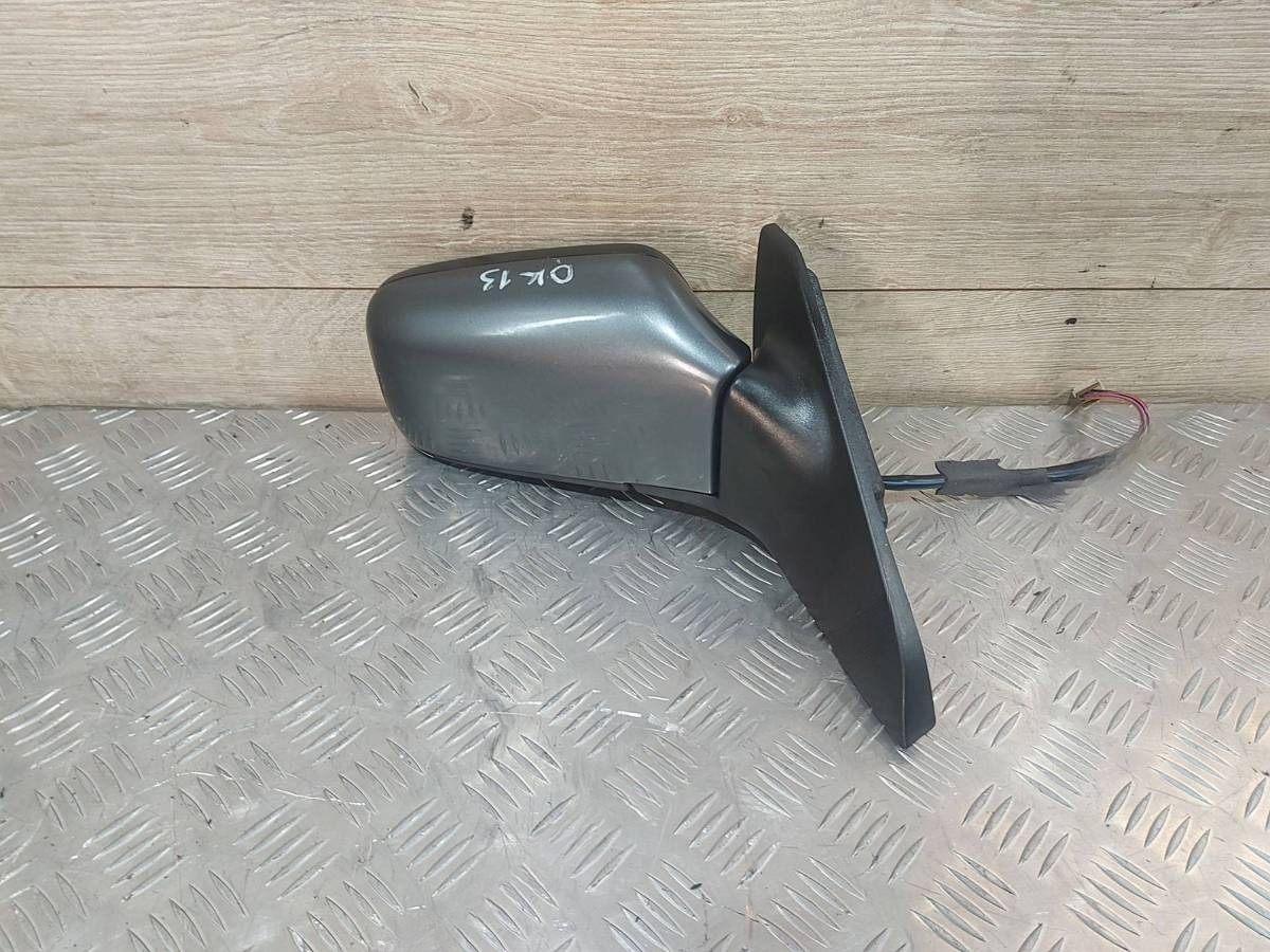 Зеркало наружное правое Volvo V40, 2001 г., OEM 30857880, арт. 88200099, фото 4
