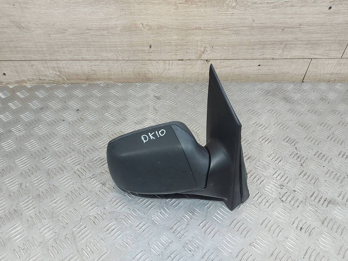 Зеркало наружное правое Ford Focus, 2006 г., OEM 1510871, арт. 88200879, фото 2