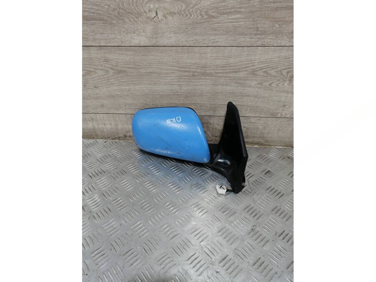 Зеркало наружное правое Toyota Avensis, 2006 г., OEM 8790105100, арт. 88200895