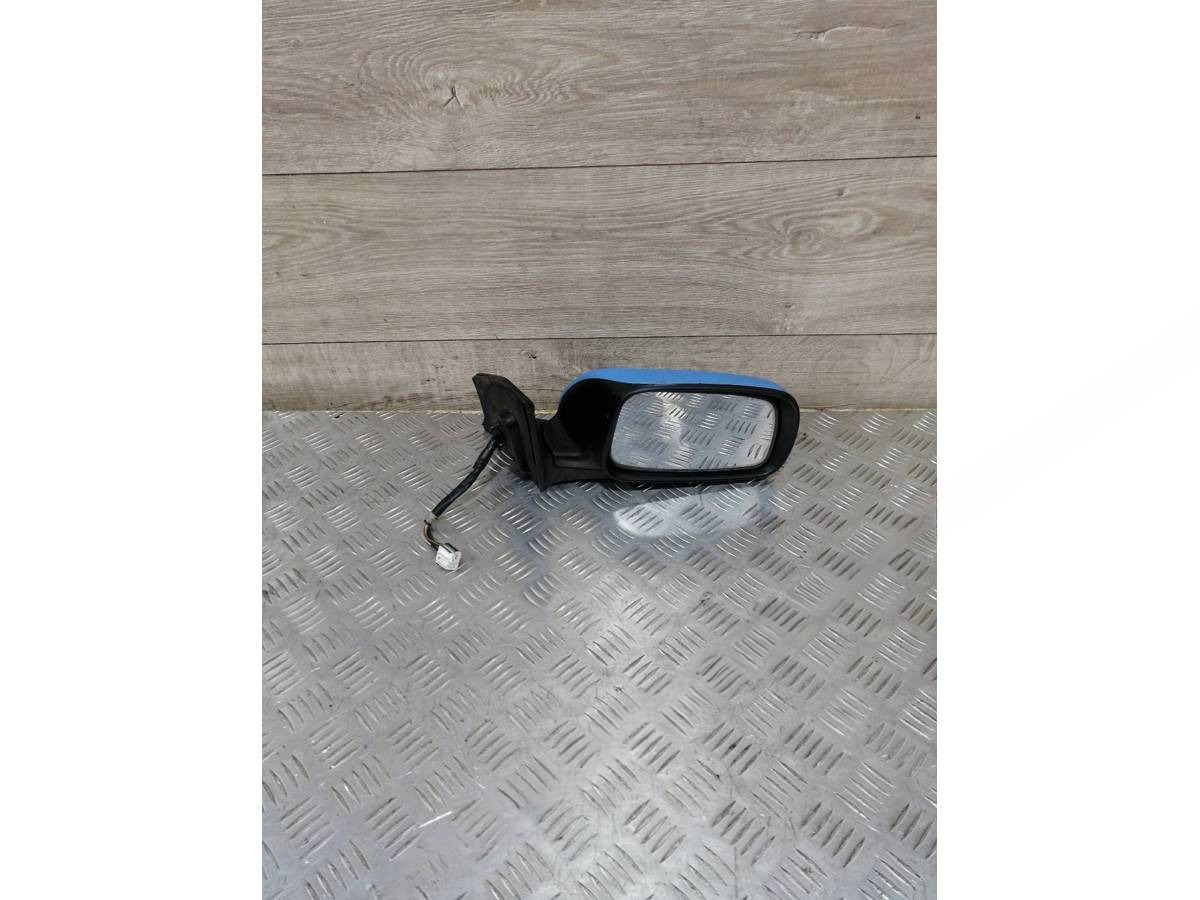 Зеркало наружное правое Toyota Avensis, 2006 г., OEM 8790105100, арт. 88200895, фото 2