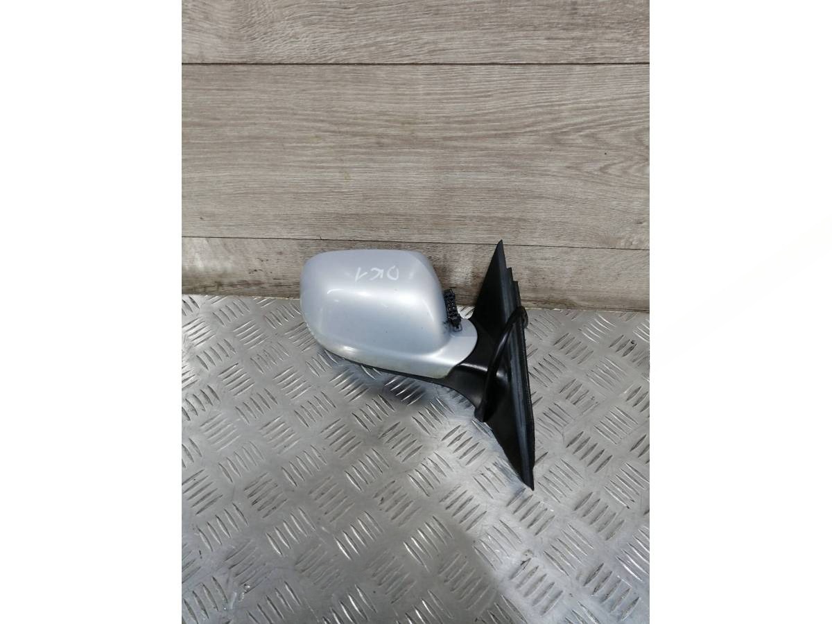 Зеркало наружное правое Volkswagen Passat, 1999 г., OEM 3B1857508F, арт. 88200919