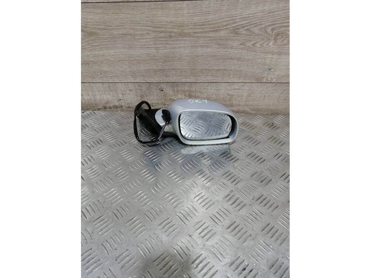 Зеркало наружное правое Volkswagen Passat, 1999 г., OEM 3B1857508F, арт. 88200919, фото 2