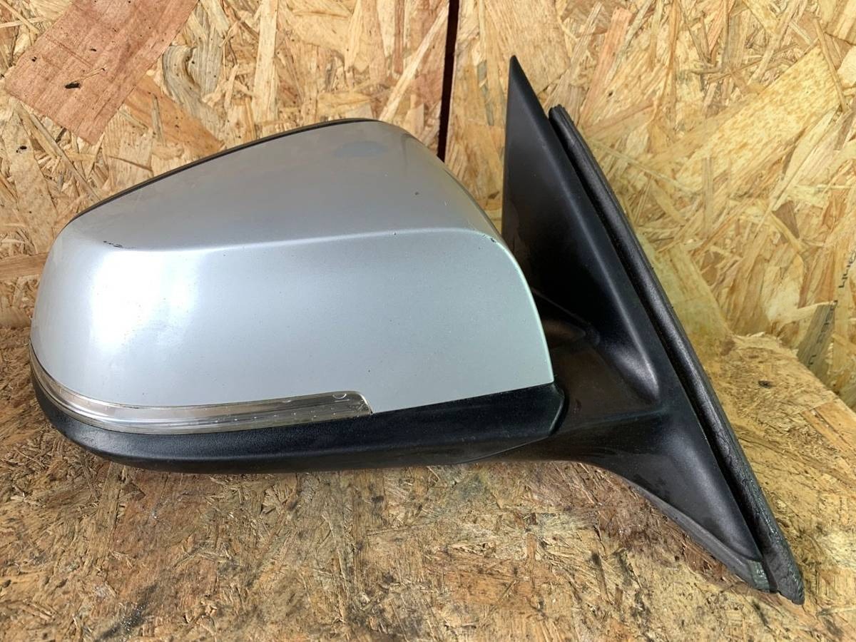 Зеркало наружное правое BMW F30/F31/GT F34, 2012 г., арт. 94495172