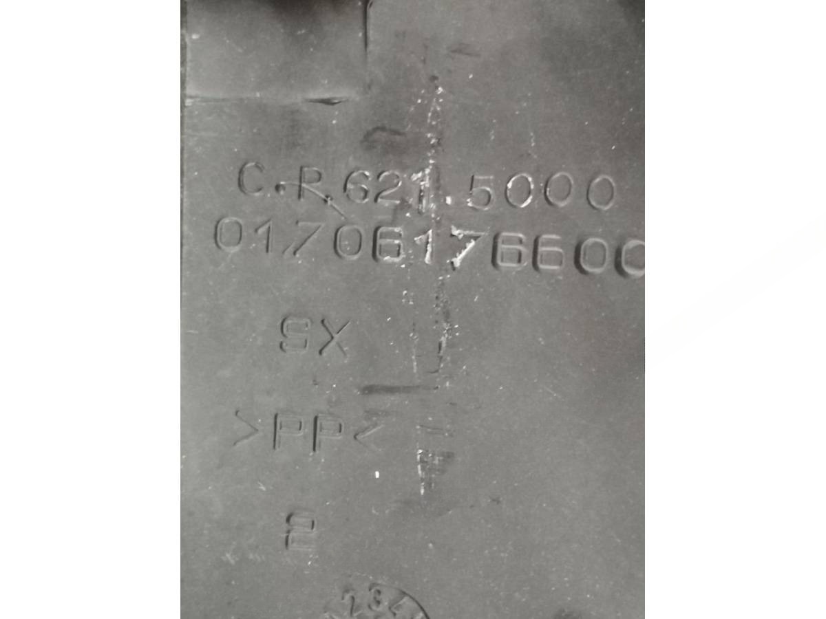 Зеркало наружное правое Iveco Daily, 2006 г., OEM 01706176700, арт. 94769089_2, фото 4
