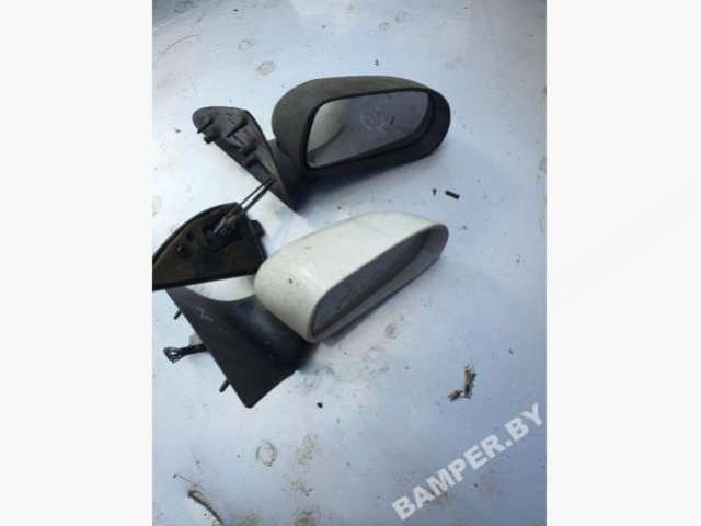 Зеркало наружное правое Fiat Bravo, 2000 г., арт. 96124441