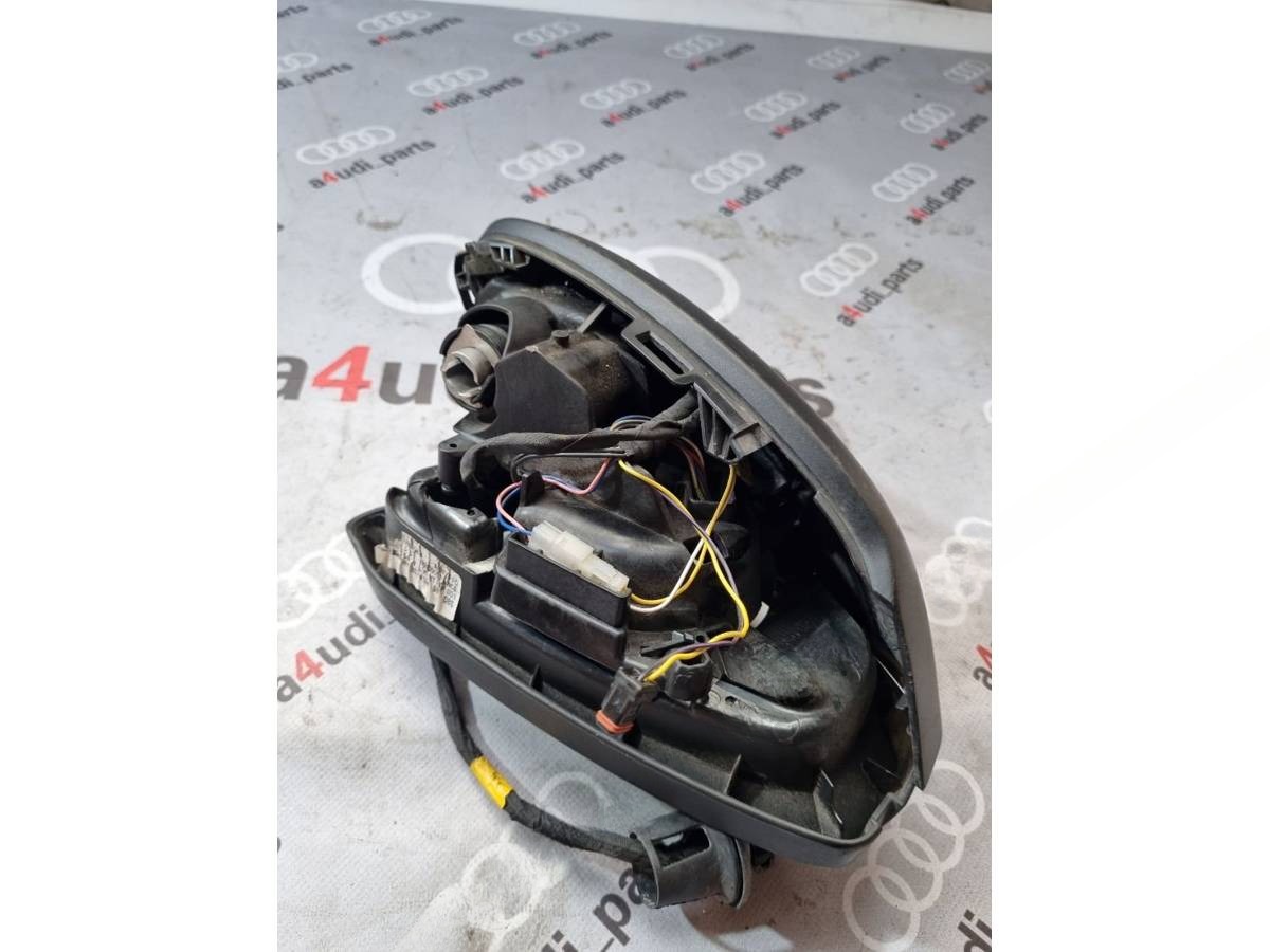 Зеркало наружное правое Audi A3 8Y, 2022 г., OEM 8Y1857410A, арт. 98836384, фото 4