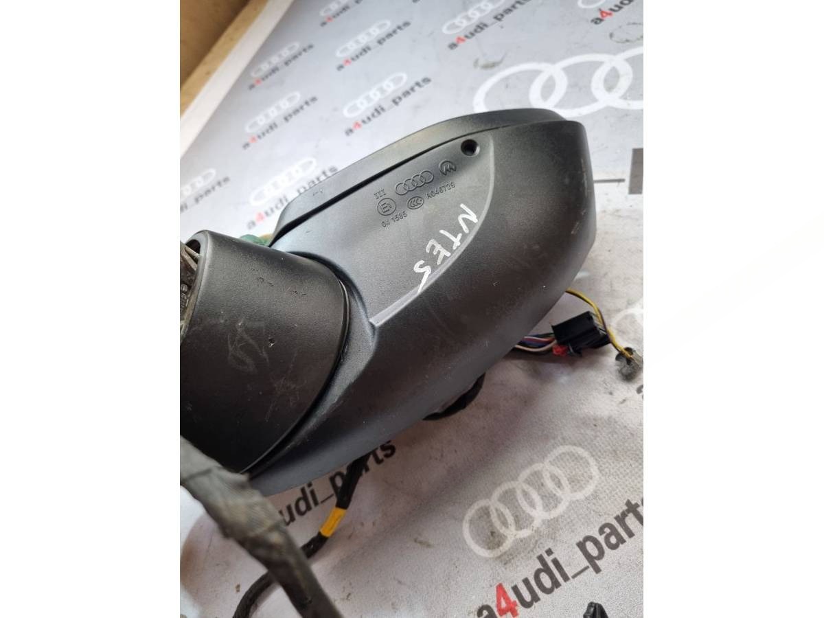 Зеркало наружное правое Audi A3 8Y, 2022 г., OEM 8Y1857410A, арт. 98836384, фото 8