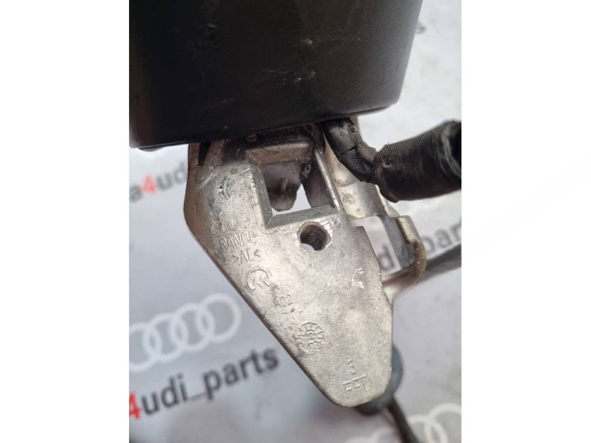 Зеркало наружное правое Audi A3 8Y, 2022 г., OEM 8Y1857410A, арт. 98836384, фото 9