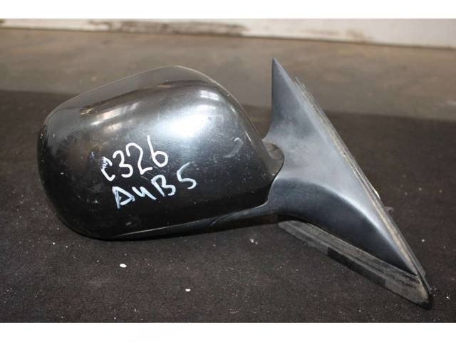 Зеркало наружное правое Audi A4 B5, 1995 г., арт. C326, фото 2
