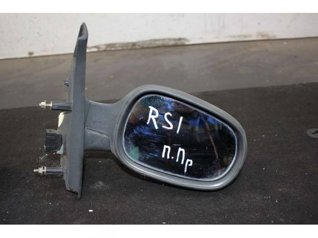 Зеркало наружное правое Renault Scenic, 2003 г., арт. C327