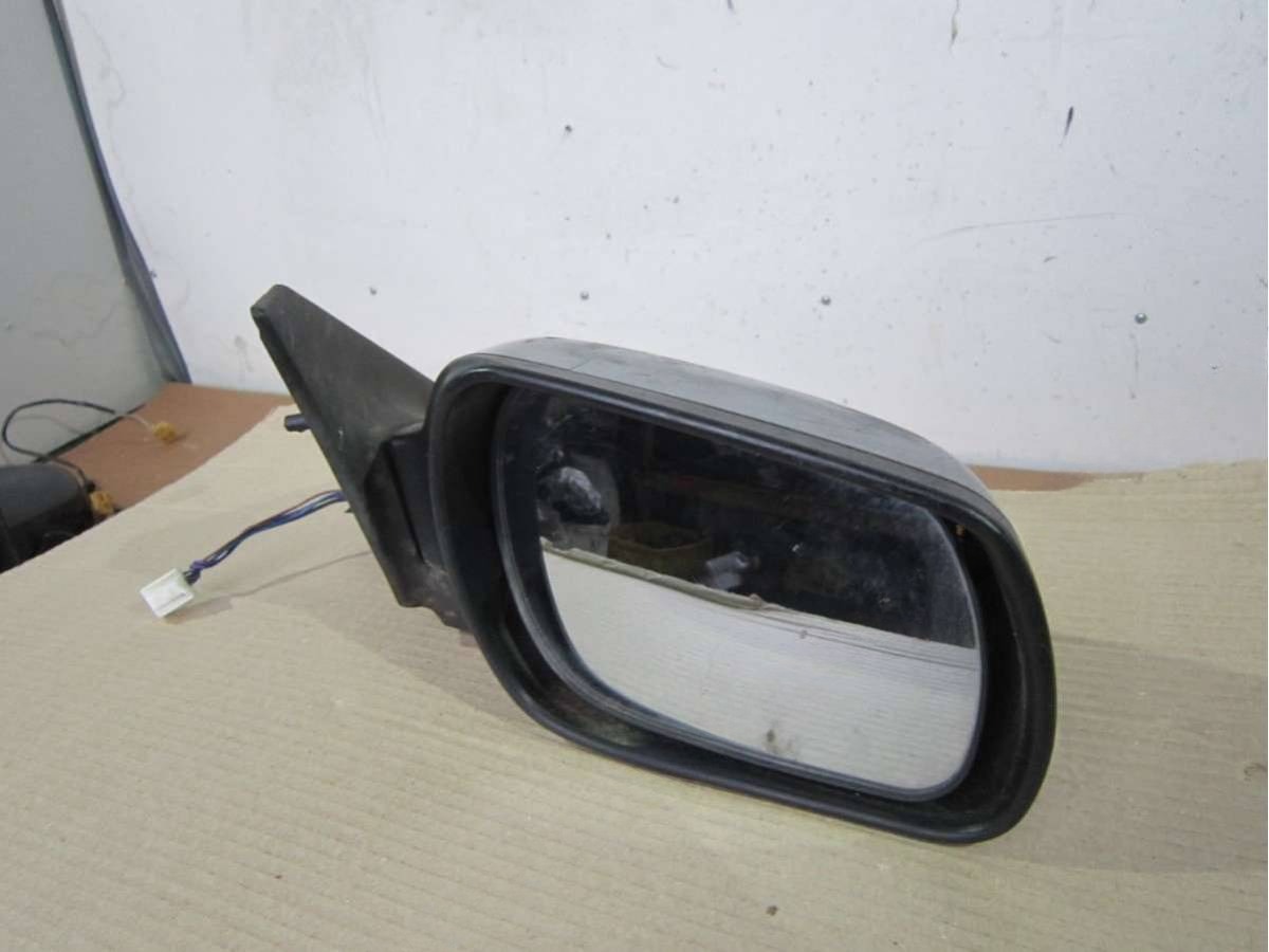 Зеркало наружное правое Mazda 6, 2002 г., арт. E465