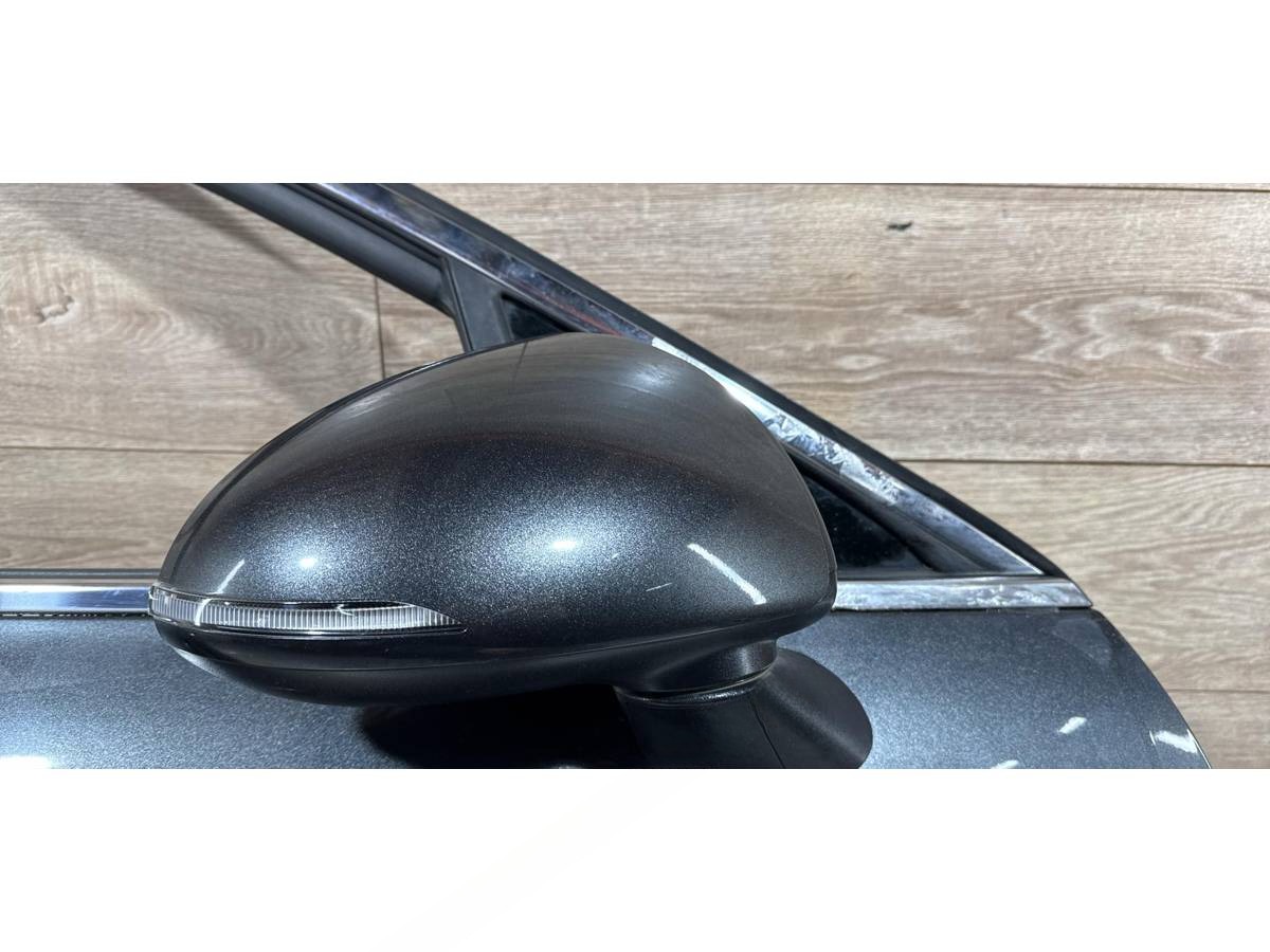 Зеркало наружное правое Hyundai Sonata, 2021 г., арт. S6