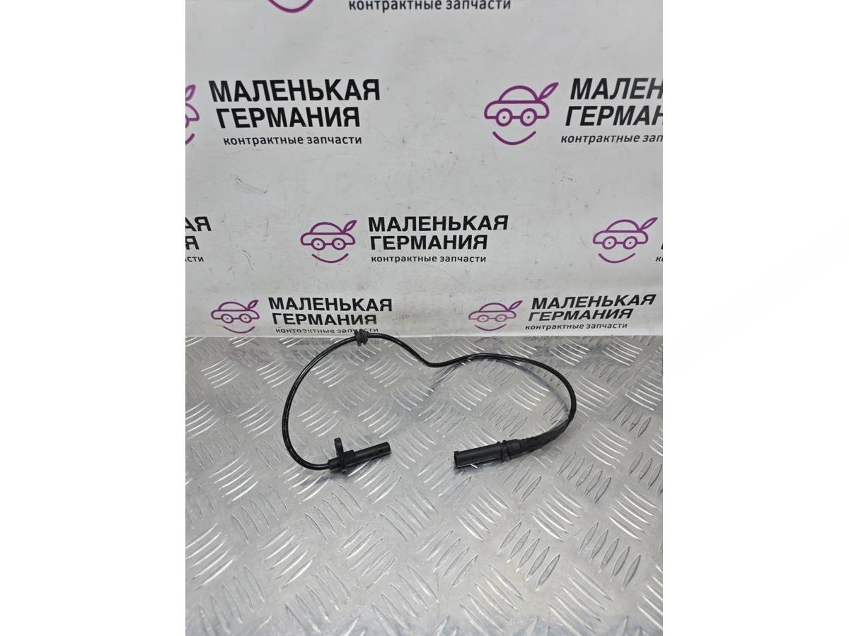 Датчик ABS BMW X6 F16, 2015 г., OEM 34526771777, арт. А100-74-2-2