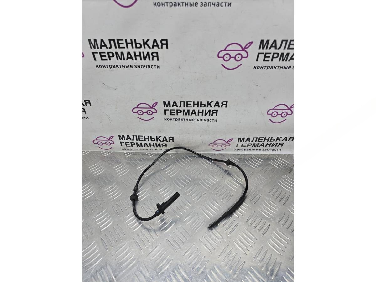 Датчик ABS BMW X6 F16, 2015 г., OEM 34526771776, арт. А100-74-2-3