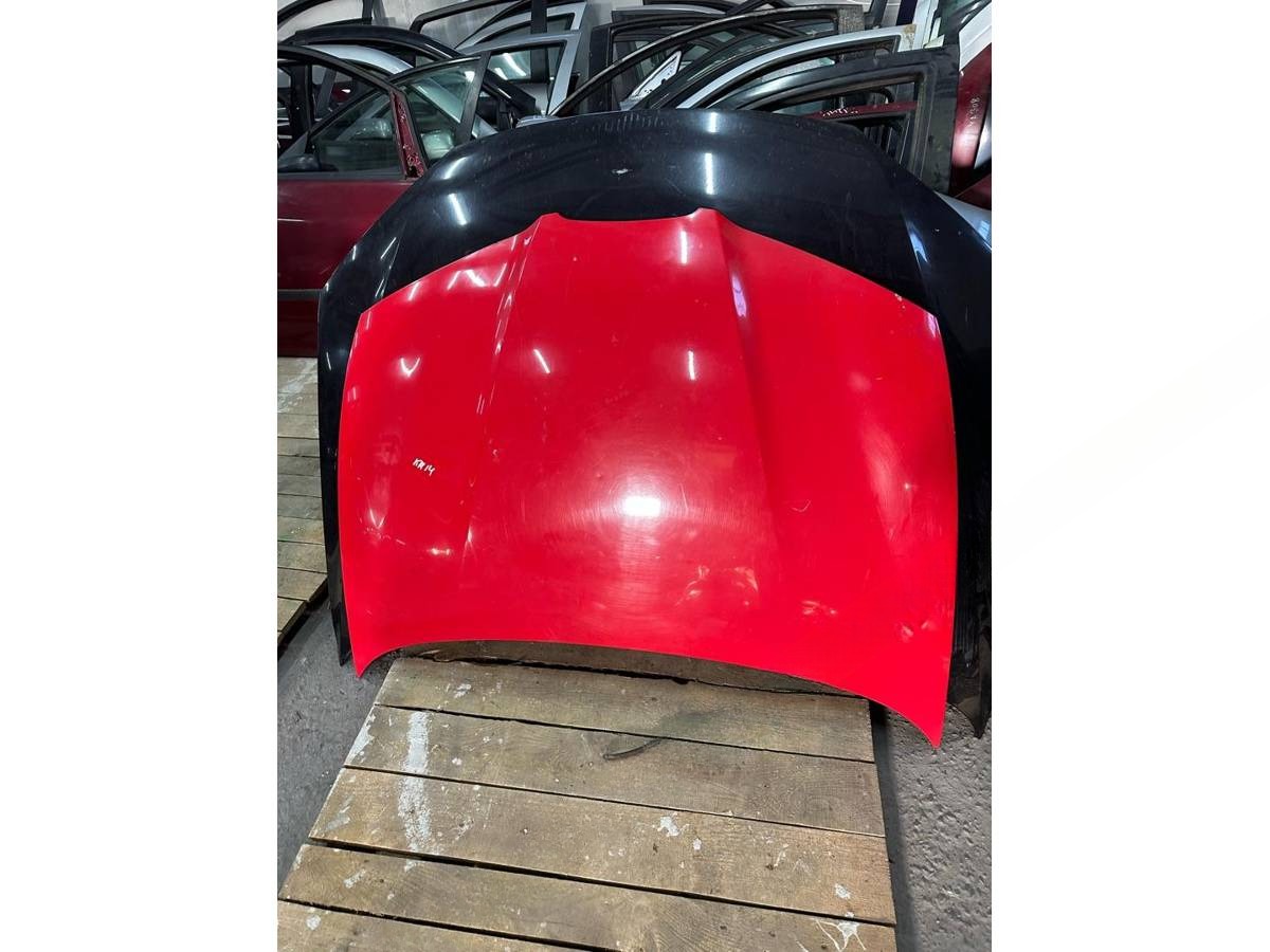 Капот Seat Ibiza, 2002 г