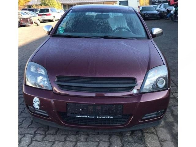 Капот Opel Vectra, 2003 г