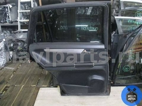 Стеклоподъёмник электрический задний левый Mercedes R, 2036 г., арт. 00020368c