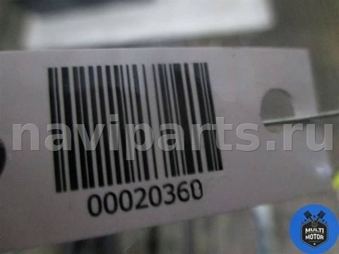 Стеклоподъёмник электрический задний левый Mercedes R, 2036 г., арт. 00020368c, фото 2