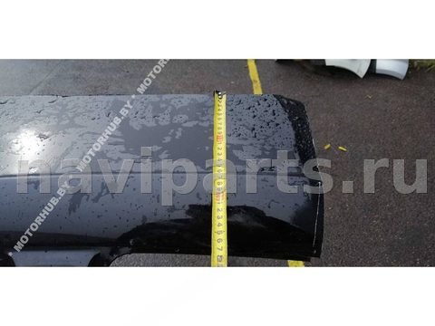 Стойка кузовная центральная левая Volkswagen Passat CC, арт. 00028956_3, фото 12