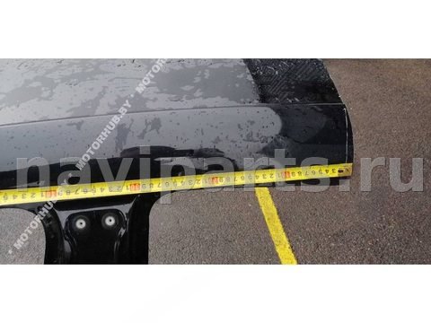 Стойка кузовная центральная левая Volkswagen Passat CC, арт. 00028956_3, фото 13
