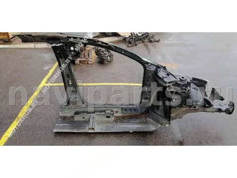 Стойка кузовная центральная левая Volkswagen Passat CC, арт. 00028956_3, фото 16