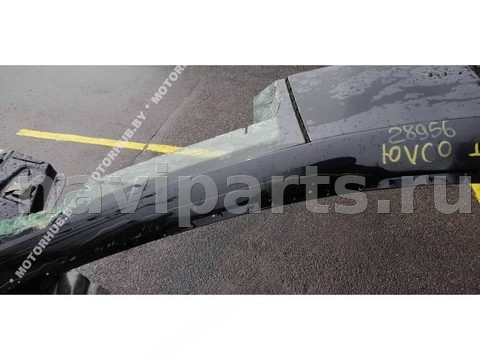 Стойка кузовная центральная левая Volkswagen Passat CC, арт. 00028956_3, фото 4