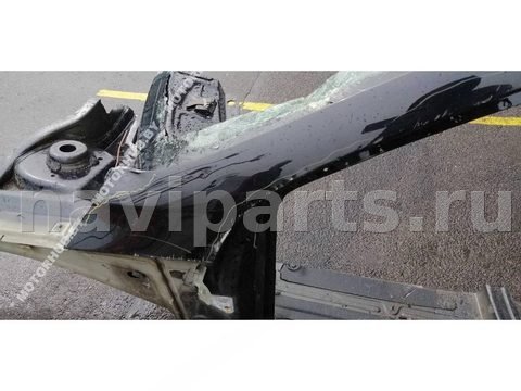 Стойка кузовная центральная левая Volkswagen Passat CC, арт. 00028956_3, фото 5
