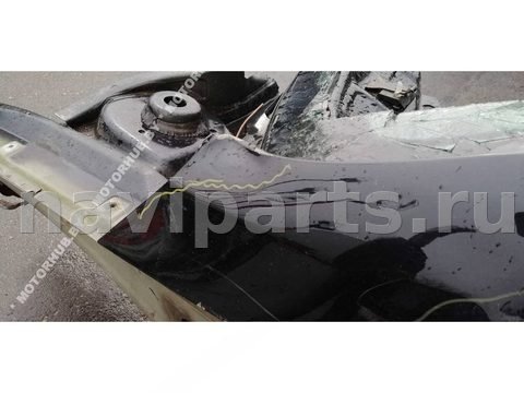 Стойка кузовная центральная левая Volkswagen Passat CC, арт. 00028956_3, фото 7
