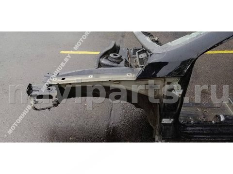 Стойка кузовная центральная левая Volkswagen Passat CC, арт. 00028956_3, фото 8