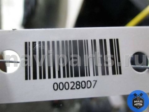 Стеклоподъёмник электрический задний правый Toyota Verso, арт. 00028997c, фото 4