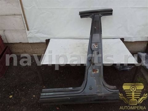 Стойка кузовная центральная левая Chery A13, арт. 00029015