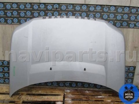 Капот Land-Rover Freelander, 2010 г., арт. 00031904