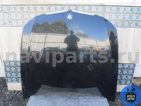 Капот BMW 3, 2008 г., арт. 00033251