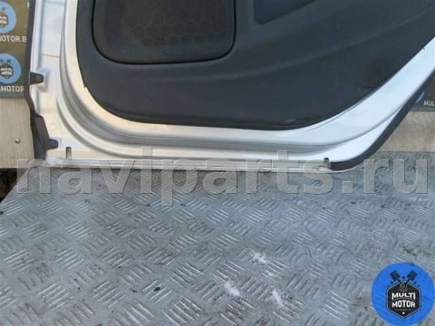 Стеклоподъёмник электрический задний правый Volvo S60, арт. 00034429c, фото 3