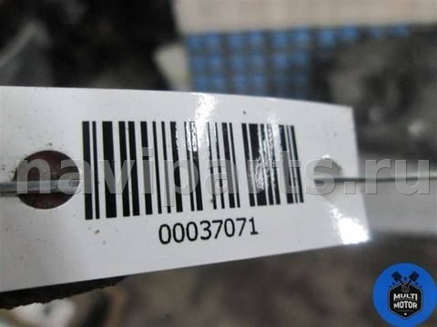 Топливный бак Mazda CX5, 2012 г., OEM kd6342100f, арт. 00037071, фото 4