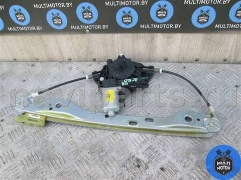 Стеклоподъёмник электрический задний правый Volvo XC60, арт. 00037150