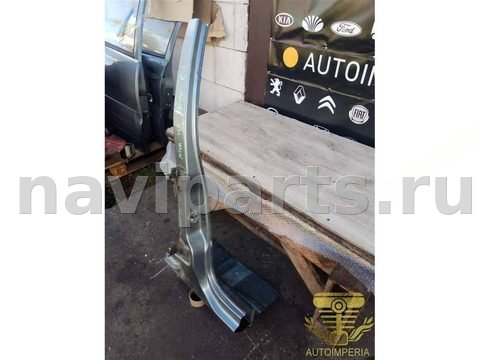 Стойка кузовная центральная правая Chevrolet Niva, арт. 00041647, фото 3