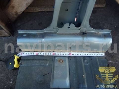 Стойка кузовная центральная правая Chevrolet Niva, арт. 00041647, фото 5