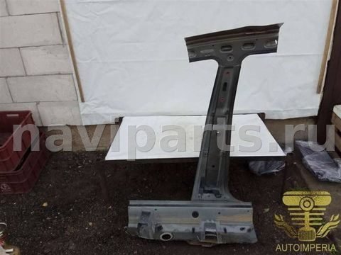 Стойка кузовная центральная правая Chery A13, арт. 00042963, фото 4