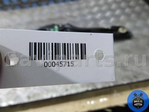 Стеклоподъёмник электрический задний левый BMW X5 F15, арт. 00045715, фото 5