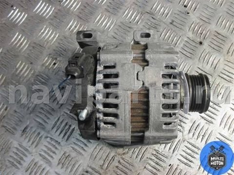 Генератор Volvo V70, 2011 г., OEM 0121615005, арт. 00046162, фото 2