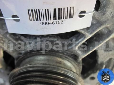 Генератор Volvo V70, 2011 г., OEM 0121615005, арт. 00046162, фото 5