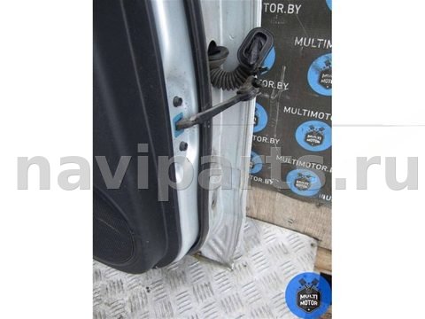 Стеклоподъёмник электрический задний левый Hyundai i30, арт. 00047043c, фото 3