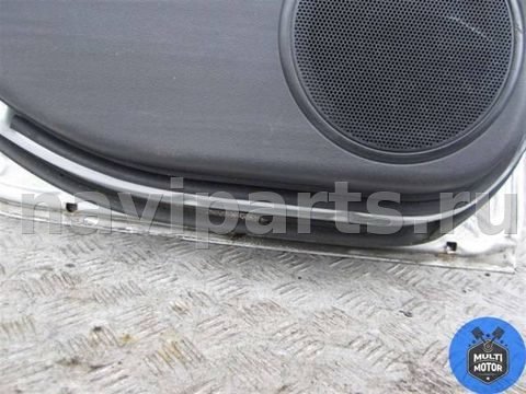 Стеклоподъёмник электрический задний левый Hyundai i30, арт. 00047043c, фото 5