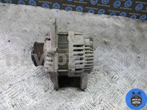 Генератор Mitsubishi L200, 2017 г., OEM 1800A410, арт. 00048379, фото 3