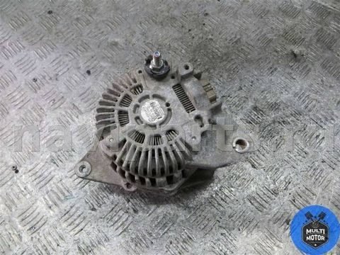 Генератор Mitsubishi L200, 2017 г., OEM 1800A410, арт. 00048379, фото 4